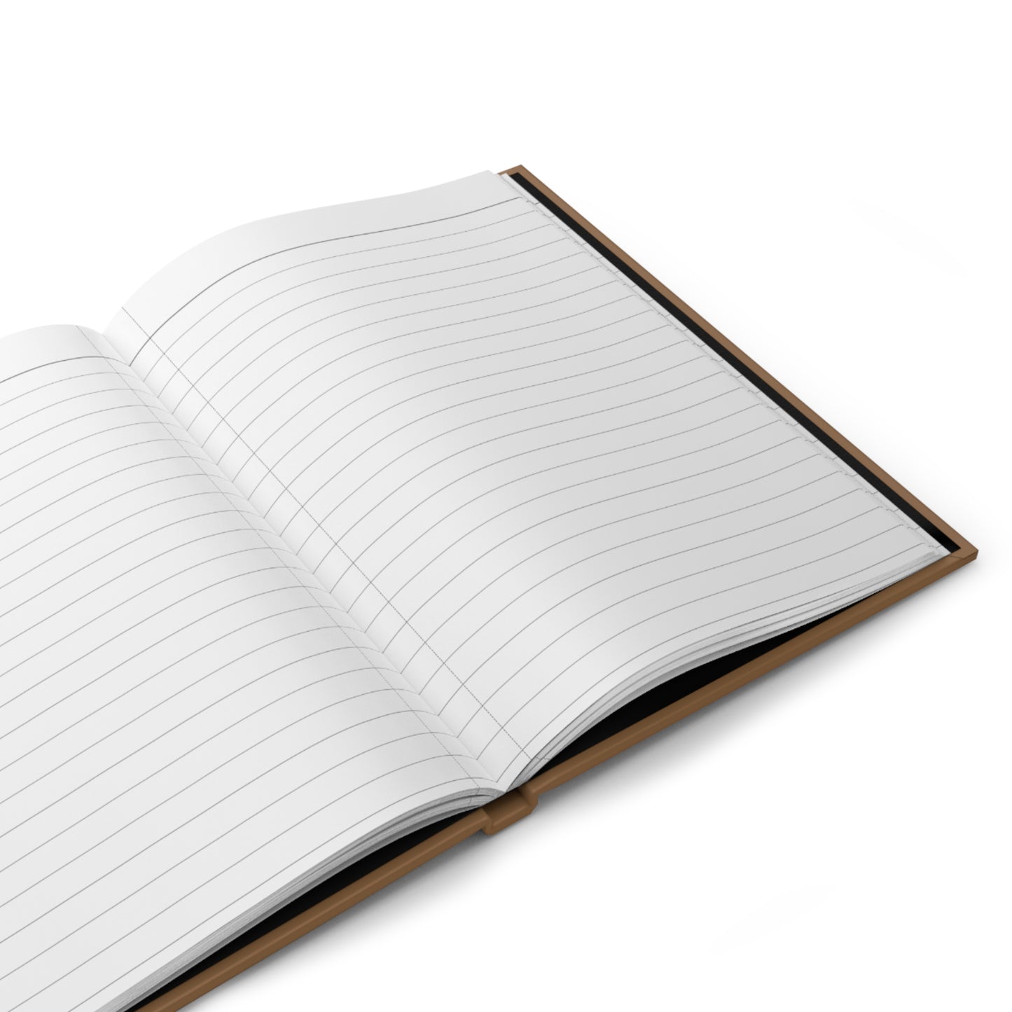 Big Apple Museum Hardcover Journal
