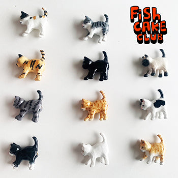 Cat bracelet OG 001