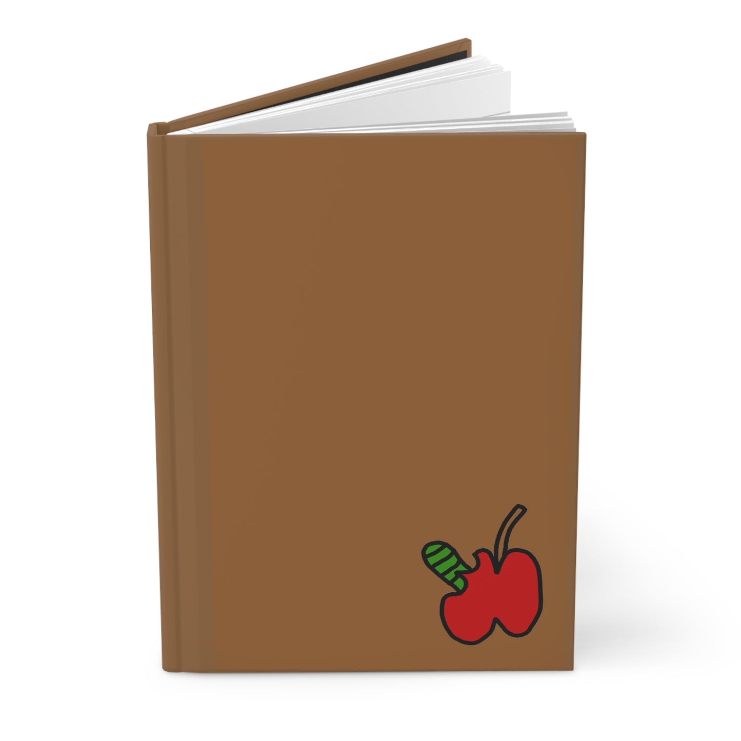 Big Apple Museum Hardcover Journal