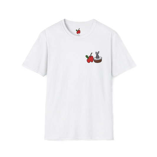 Big Apple Museum Tee